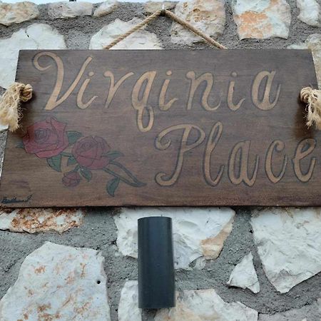 Virginia Place Athéras Zewnętrze zdjęcie